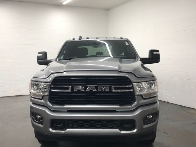 2023 Ram 3500 Big Horn