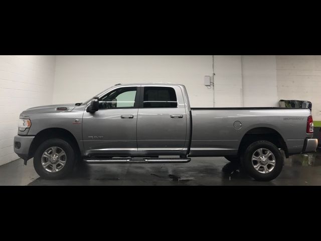 2023 Ram 3500 Big Horn