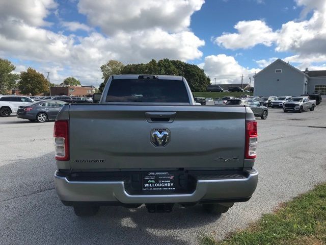 2023 Ram 3500 Big Horn