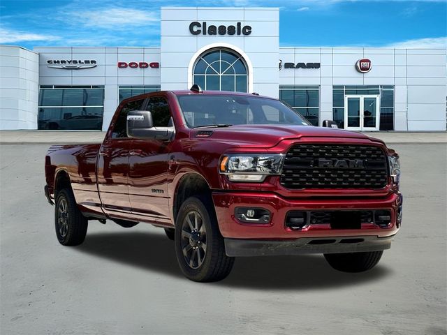 2023 Ram 3500 Big Horn