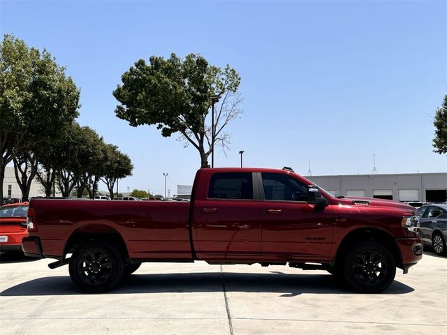 2023 Ram 3500 Big Horn