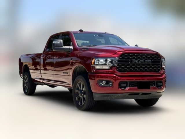 2023 Ram 3500 Big Horn