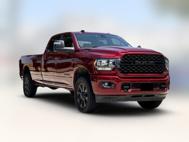 2023 Ram 3500 Big Horn