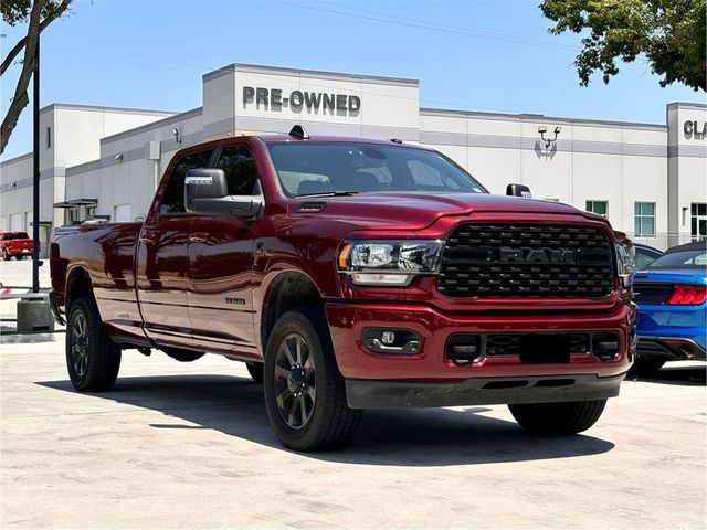 2023 Ram 3500 Big Horn