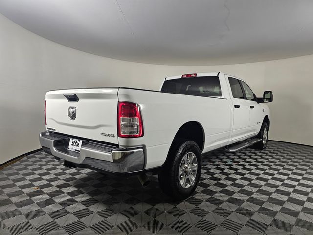 2023 Ram 3500 Big Horn