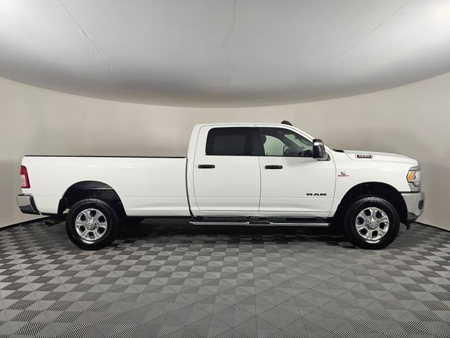 2023 Ram 3500 Big Horn