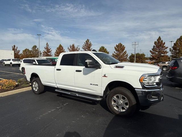 2023 Ram 3500 Big Horn