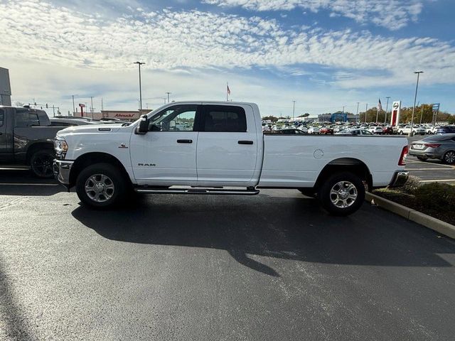 2023 Ram 3500 Big Horn