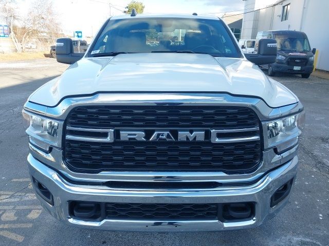 2023 Ram 3500 Big Horn