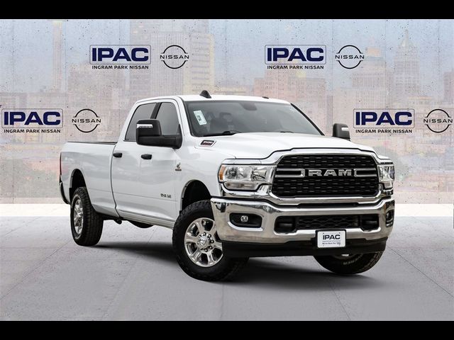 2023 Ram 3500 Big Horn