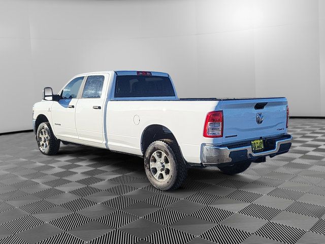 2023 Ram 3500 Big Horn