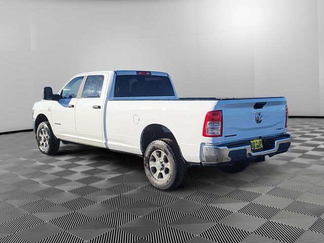 2023 Ram 3500 Big Horn