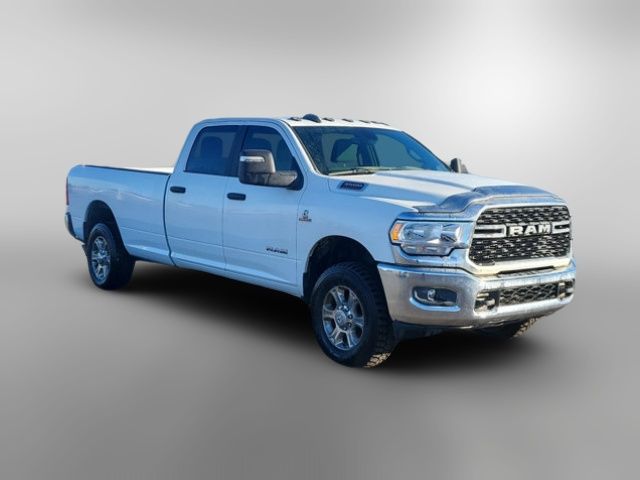 2023 Ram 3500 Big Horn