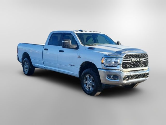 2023 Ram 3500 Big Horn