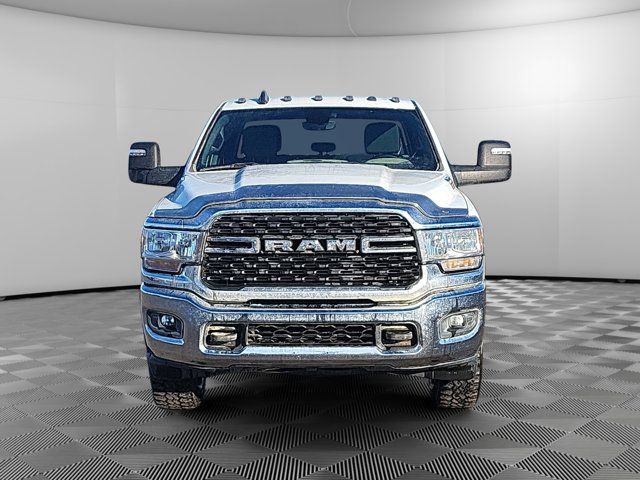 2023 Ram 3500 Big Horn