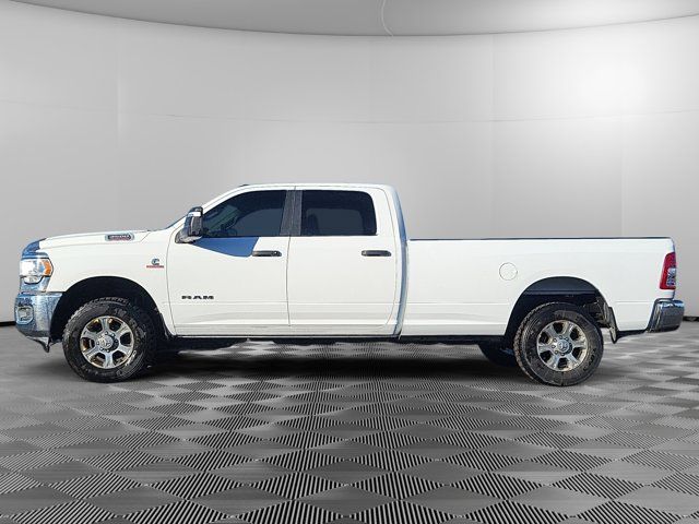 2023 Ram 3500 Big Horn