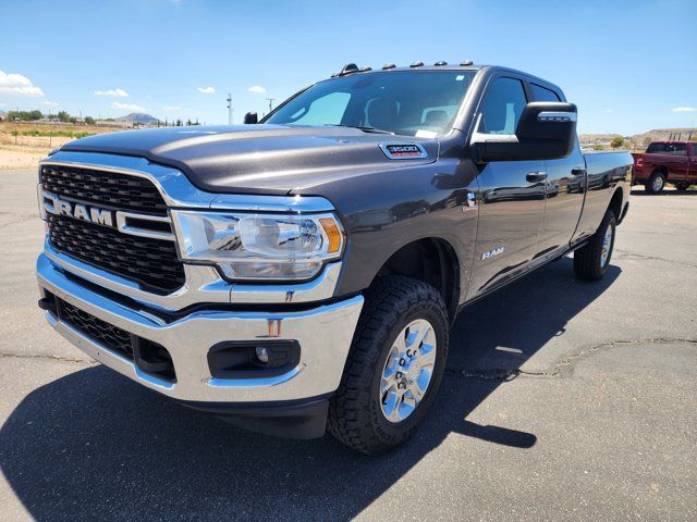 2023 Ram 3500 Big Horn