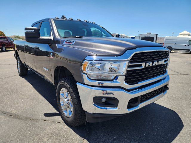 2023 Ram 3500 Big Horn