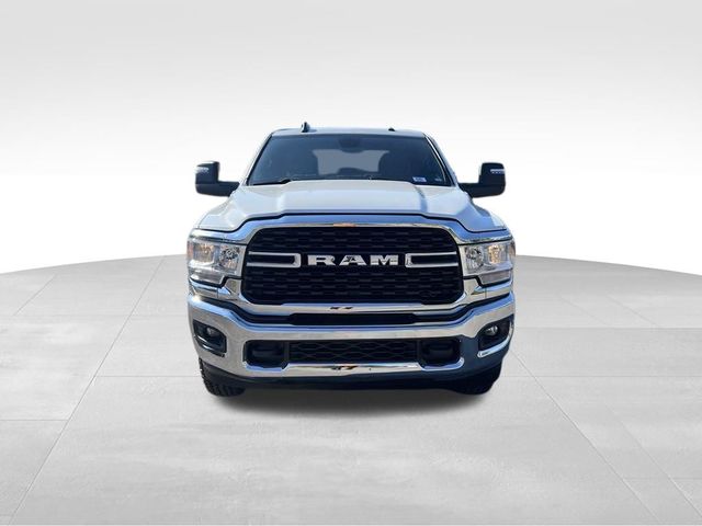 2023 Ram 3500 Big Horn