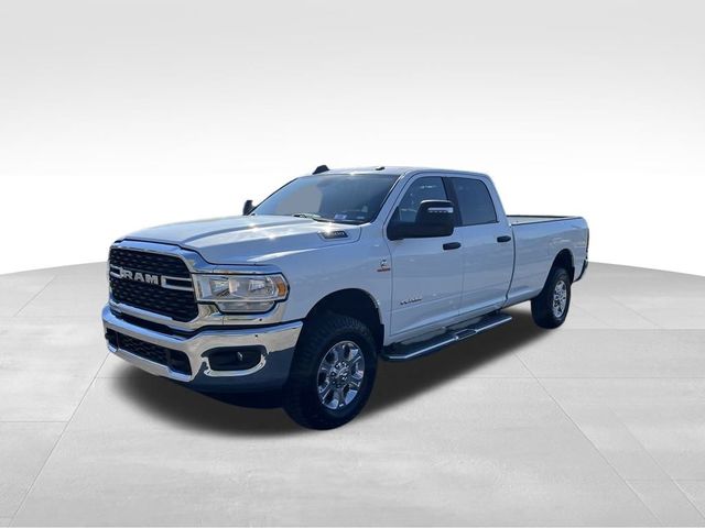 2023 Ram 3500 Big Horn