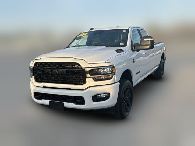 2023 Ram 3500 Big Horn