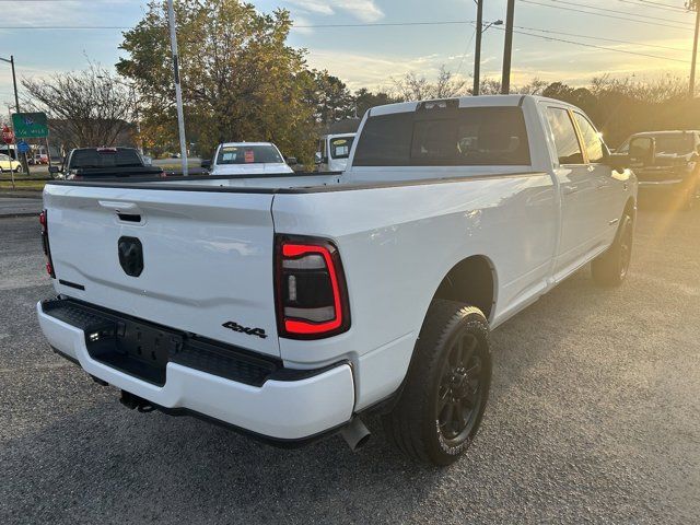 2023 Ram 3500 Big Horn