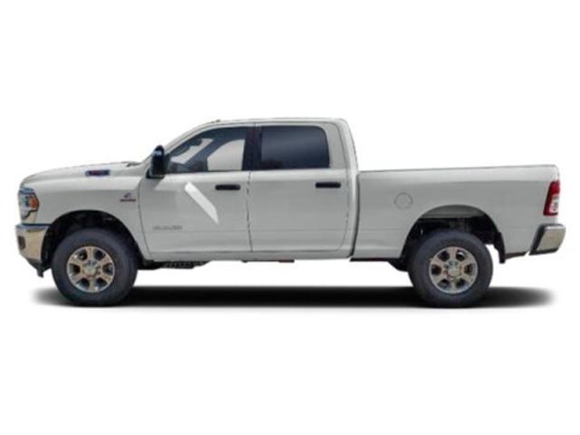 2023 Ram 3500 Big Horn