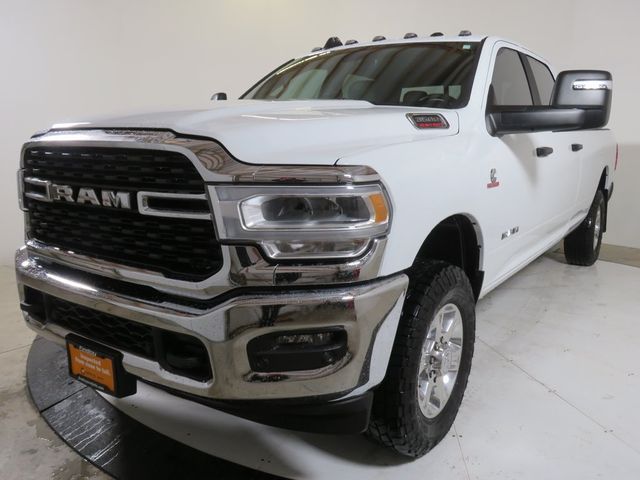 2023 Ram 3500 Big Horn