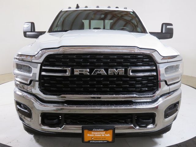 2023 Ram 3500 Big Horn