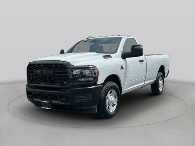 2023 Ram 3500 Big Horn