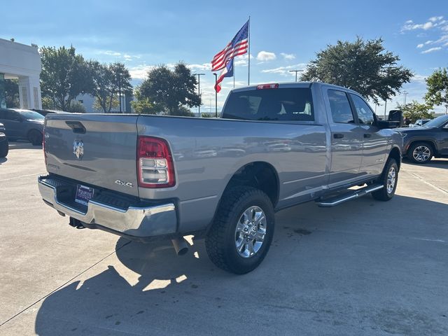 2023 Ram 3500 Big Horn