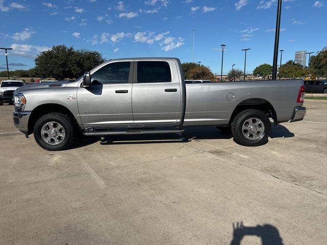 2023 Ram 3500 Big Horn