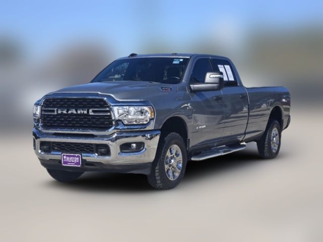 2023 Ram 3500 Big Horn