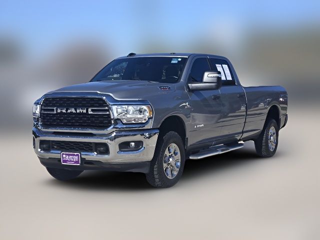 2023 Ram 3500 Big Horn