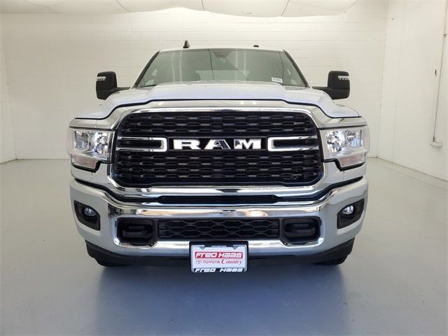 2023 Ram 3500 Big Horn