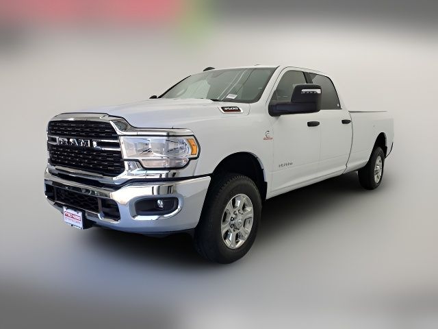 2023 Ram 3500 Big Horn