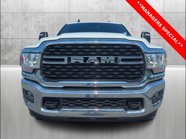 2023 Ram 3500 Big Horn