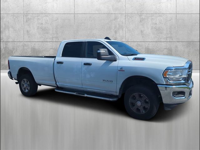 2023 Ram 3500 Big Horn