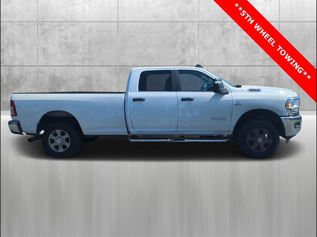 2023 Ram 3500 Big Horn