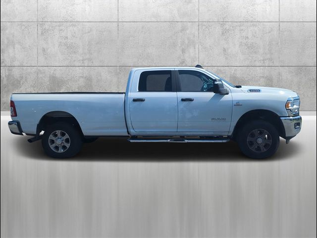 2023 Ram 3500 Big Horn