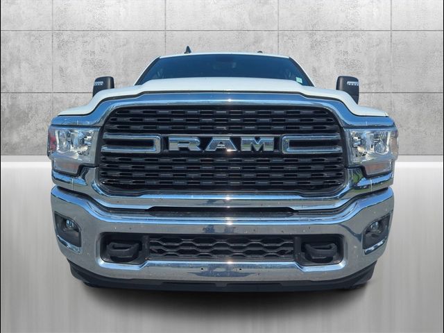 2023 Ram 3500 Big Horn