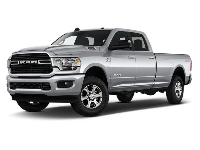 2023 Ram 3500 Big Horn