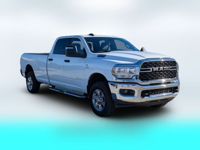 2023 Ram 3500 Big Horn