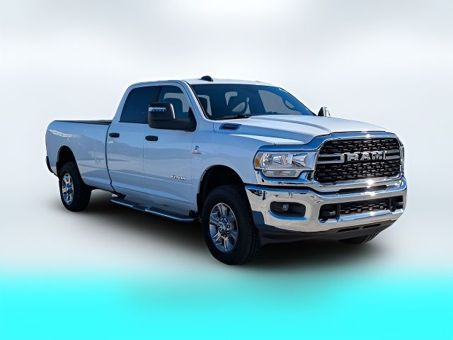 2023 Ram 3500 Big Horn