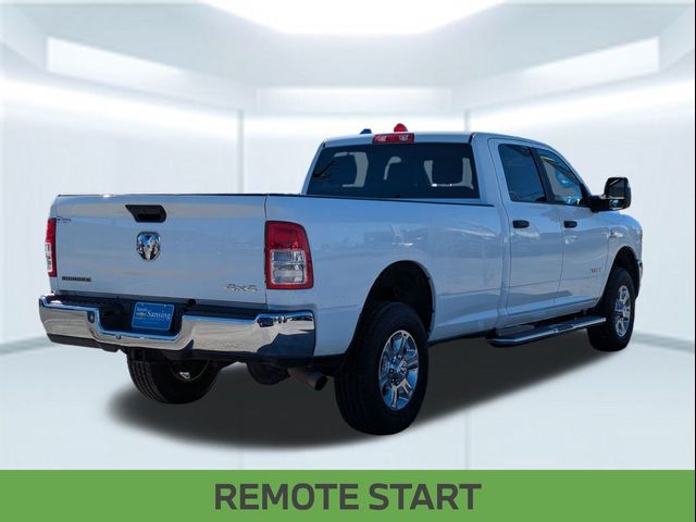 2023 Ram 3500 Big Horn