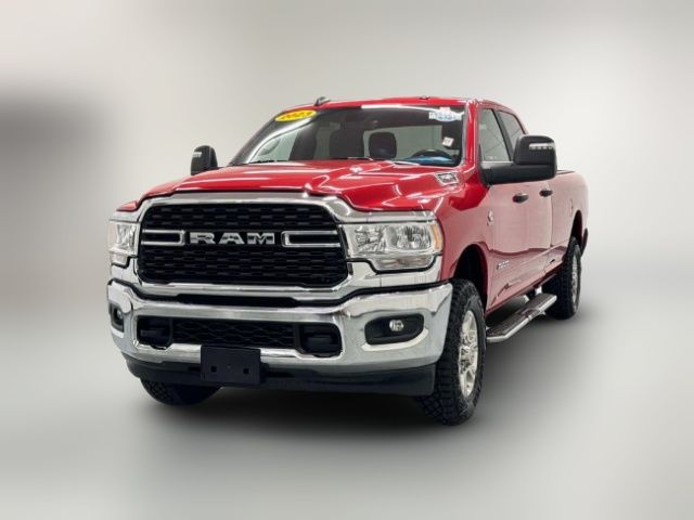 2023 Ram 3500 Big Horn