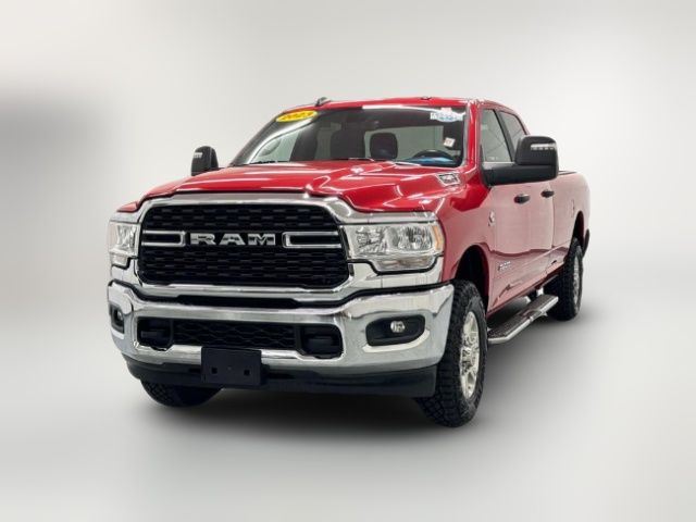 2023 Ram 3500 Big Horn