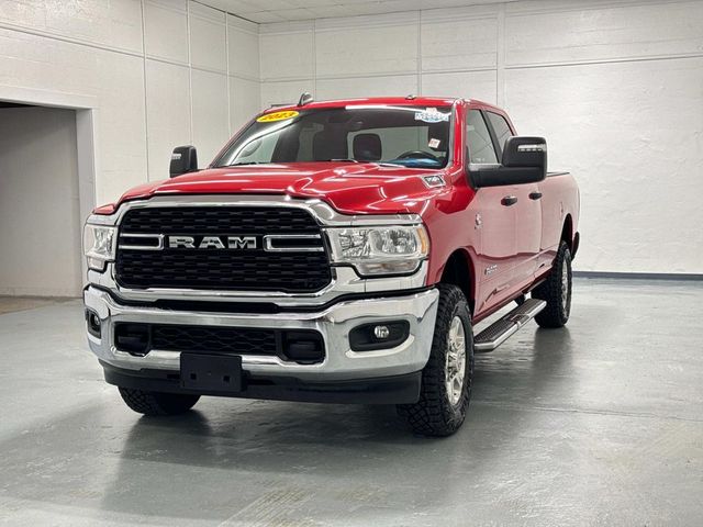 2023 Ram 3500 Big Horn