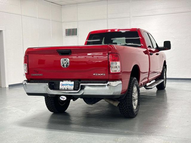 2023 Ram 3500 Big Horn