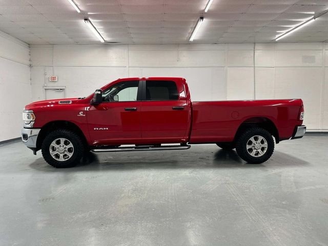 2023 Ram 3500 Big Horn